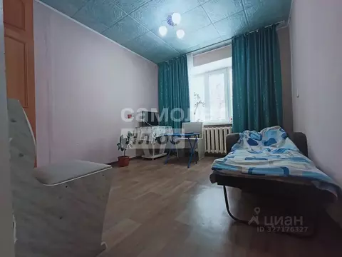 Комната Марий Эл, Йошкар-Ола ул. Йывана Кырли, 1 (10.2 м)