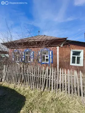 Дом в Курган, 2-я Автозаводская улица, 3 (76.4 м)