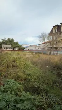 Участок в Краснодарский край, Геленджик городской округ, с. Кабардинка ...