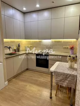 2-к кв. Москва Каширское ш., 65К1 (58.9 м)