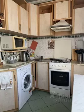 Комната Москва ул. Бутлерова, 4К3 (20.0 м)