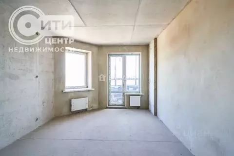 1-к кв. Воронежская область, Воронеж ул. 9 Января, 225/1к1 (30.5 м)