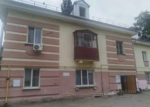 2-к кв. Башкортостан, Уфа Центральная ул., 16/1 (40.0 м)