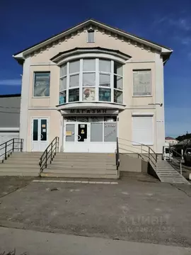 Торговая площадь в Краснодарский край, Новороссийск городской округ, ...