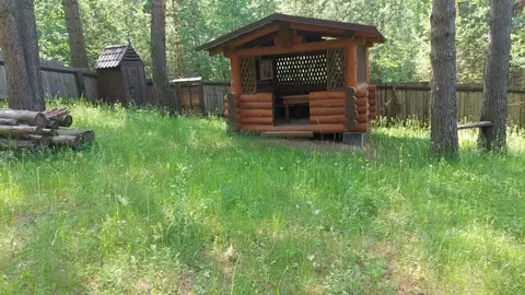 Участок в Красноярский край, Березовский район, Бархатовский ...