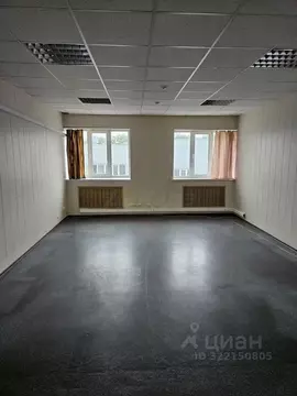 Офис в Ульяновская область, Ульяновск Октябрьская ул., 51с3 (170 м)