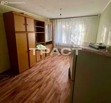 1-комнатная квартира: Воронеж, улица Хользунова, 68 (17 м)