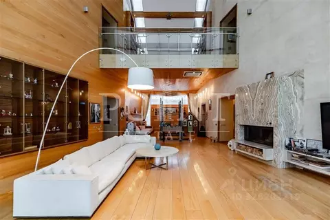 Коттедж в Московская область, Красногорск городской округ, д. ...