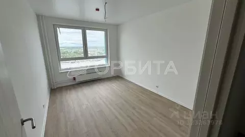 2-к кв. Тюменская область, Тюмень Полевая ул., 117к4 (60.1 м)