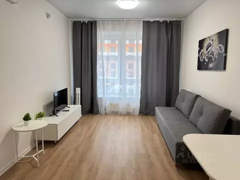 1-к кв. Москва Люблинская ул., 72Ак2 (35.0 м)