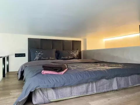 1-к кв. Москва Сельскохозяйственная ул., 17к4 (29.0 м)