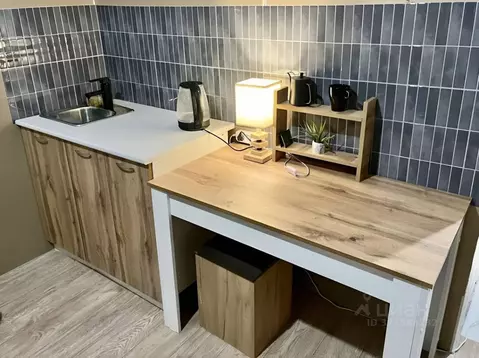 Студия Московская область, Одинцово ул. Сколковская, 3В (22.0 м)