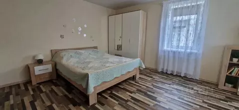 1-к кв. Владимирская область, Суздаль бул. Всполье, 28 (50.0 м)