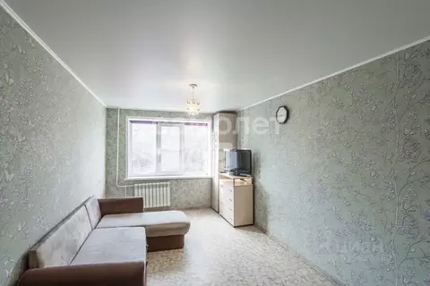 1-к кв. Омская область, Омск просп. Космический, 105 (30.0 м)