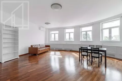 4-к кв. Москва Цветной бул., 16/1 (208.0 м)