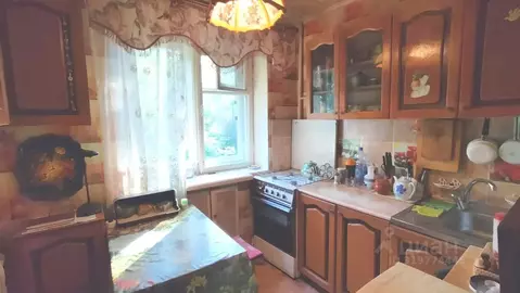 3-к кв. Калужская область, Козельск Юбилейная ул., 27 (55.9 м)