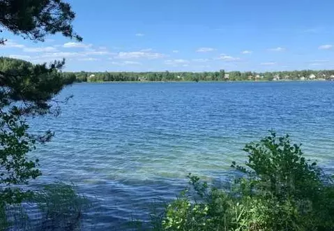 Участок в Рязанская область, Клепиковский район, Ненашкинское с/пос, ...