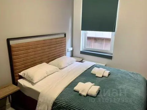 Комната Москва ул. 3-я Ямского Поля, 24 (12.0 м)