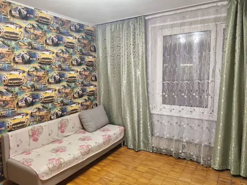 2-к кв. Москва Палехская ул., 19К2 (38.6 м)