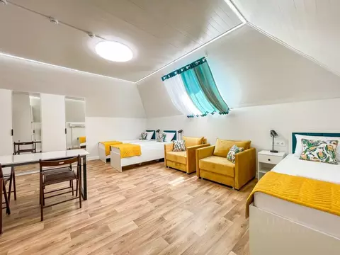 Комната Краснодарский край, Анапа ул. Шевченко, 132А (25.0 м)