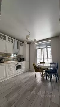 1-к кв. Москва бул. Веласкеса, 8 (37.0 м)