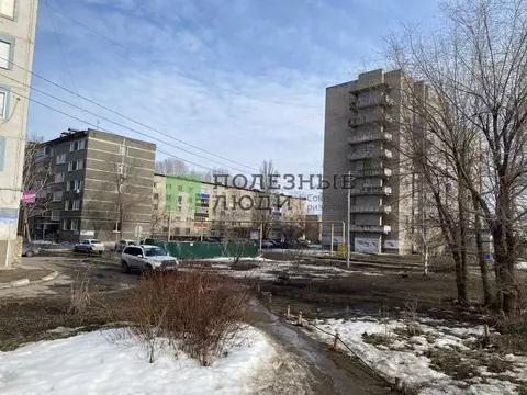 Комната Самарская область, Сызрань ул. Степана Разина, 26 (22.0 м)