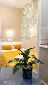 Студия Москва Старокаширское ш., 4к3 (12.0 м)