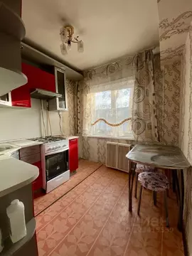 2-к кв. Алтайский край, Бийск ул. Феликса Дзержинского, 2 (41.5 м)