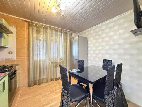 2-к кв. Кабардино-Балкария, Нальчик ул. Мусова, 31 (55.1 м)