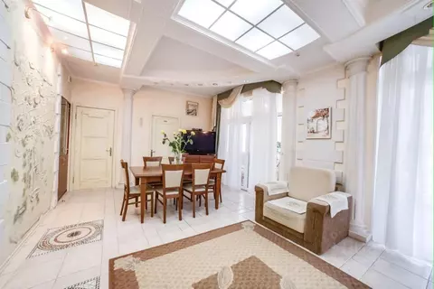 3-к кв. Севастополь ул. Древняя, 34 (116.0 м)