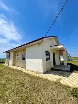 Дом в Краснодарский край, Темрюкский район, Тамань ст-ца ул. ...