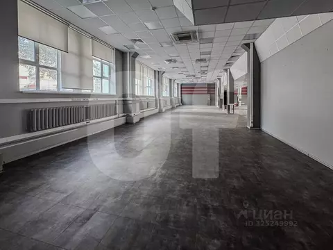 Офис в Москва ул. Шаболовка, 31Б (4663 м)