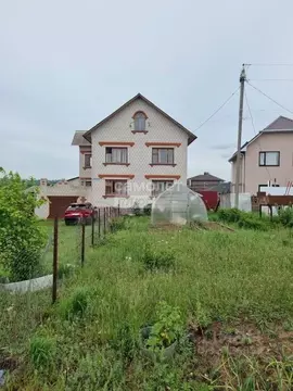 Коттедж в Воронежская область, Воронеж ул. Дачная, 32 (202 м)