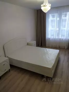 2-к кв. Московская область, Ленинский городской округ, Мисайлово пгт, ...