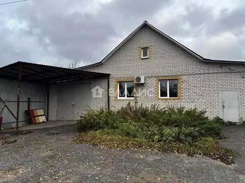 Помещение свободного назначения в Владимирская область, Ковров ...