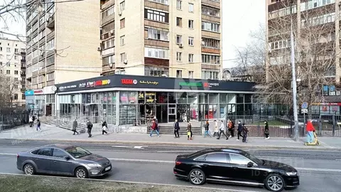 Помещение свободного назначения в Москва Бутырская ул., 4 (265 м)
