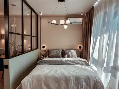 1-к кв. Башкортостан, Уфа ул. Сагита Агиша, 19 (33.0 м)