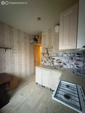 2-комнатная квартира: Екатеринбург, улица Энтузиастов, 30А (35 м)