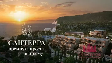 Таунхаус в Крым, Судак муниципальный округ, с. Веселое ул. Веселовская ...