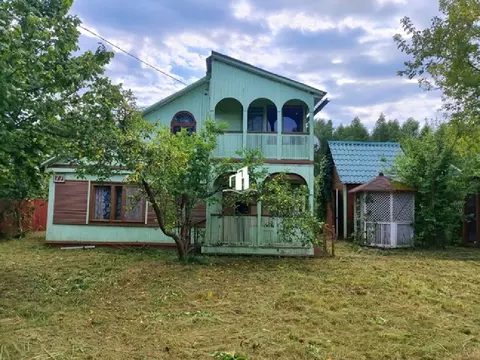 Продается дача в СНТ Металлург