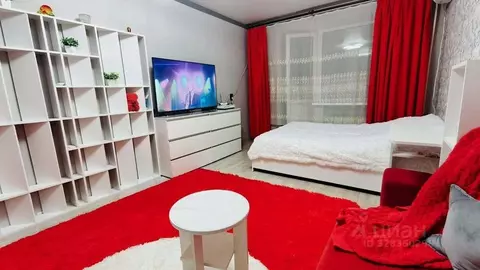 1-к кв. Самарская область, Самара просп. Ленина, 16 (32.0 м)