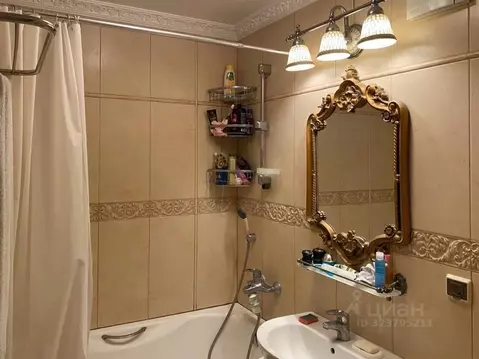 1-к кв. Москва ул. Маршала Чуйкова, 7К5 (37.3 м)