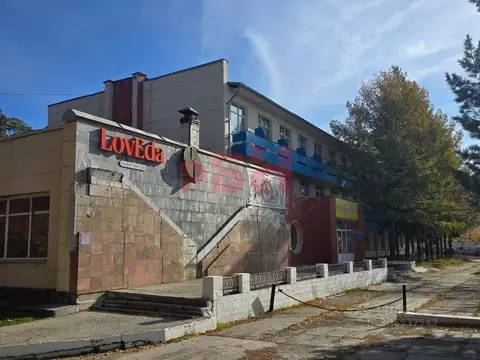 Помещение свободного назначения в Свердловская область, Березовский ...