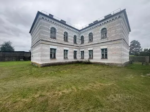 2-к кв. Брянская область, Суземский район, Холмечское с/пос, пос. ...