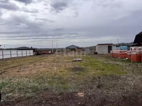 Участок в Ростовская область, Аксайский район, Щепкинское с/пос, ...