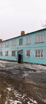 2-к кв. Алтайский край, Топчихинский район, с. Топчиха Яблочная ул., ...