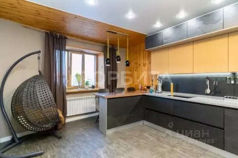 4-к кв. Тюменская область, Тюмень Широтная ул., 112к2 (136.8 м)