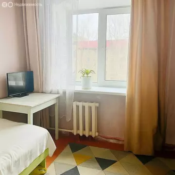 Квартира-студия: Бийск, Ударная улица, 73А (12 м)