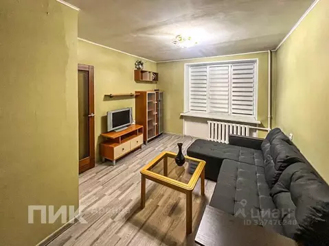 1-к кв. Санкт-Петербург Лиговский просп., 161 (31.2 м)