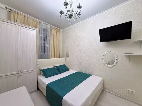 Студия Санкт-Петербург ул. Рубинштейна, 11 (20.0 м)